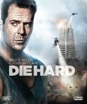 Die Hard - Blu-ray Die Hard - Blu-ray